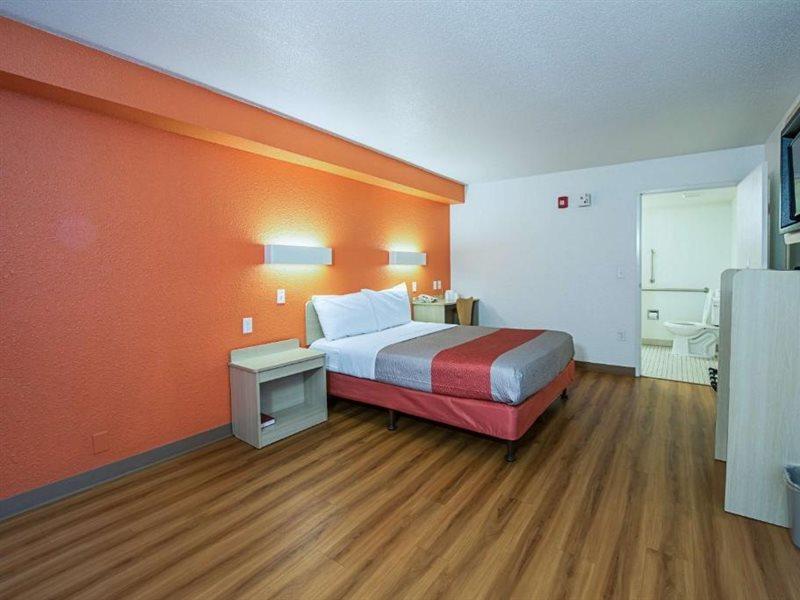 Motel 6-Hammond, In - Chicago Area Exterior foto