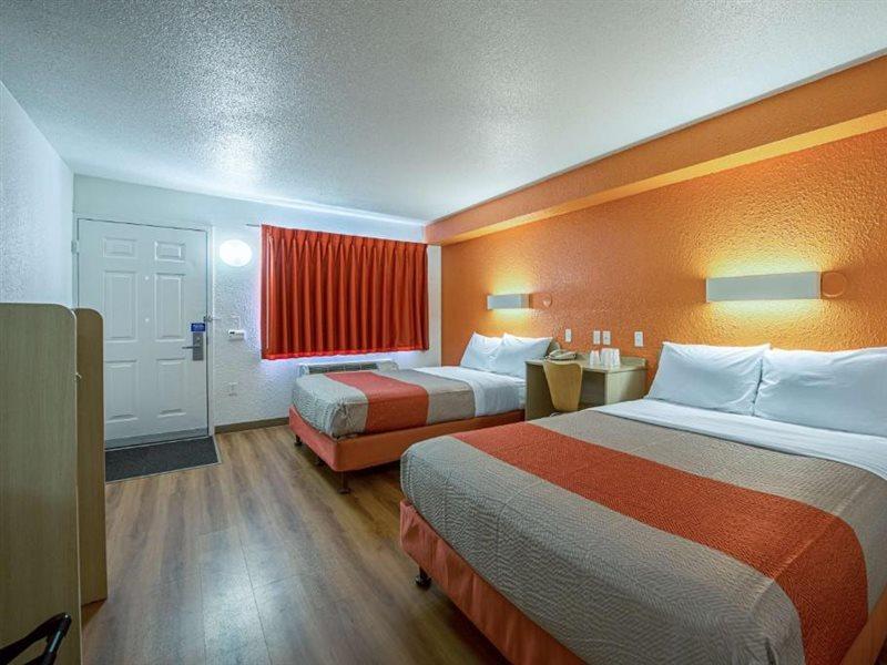 Motel 6-Hammond, In - Chicago Area Exterior foto