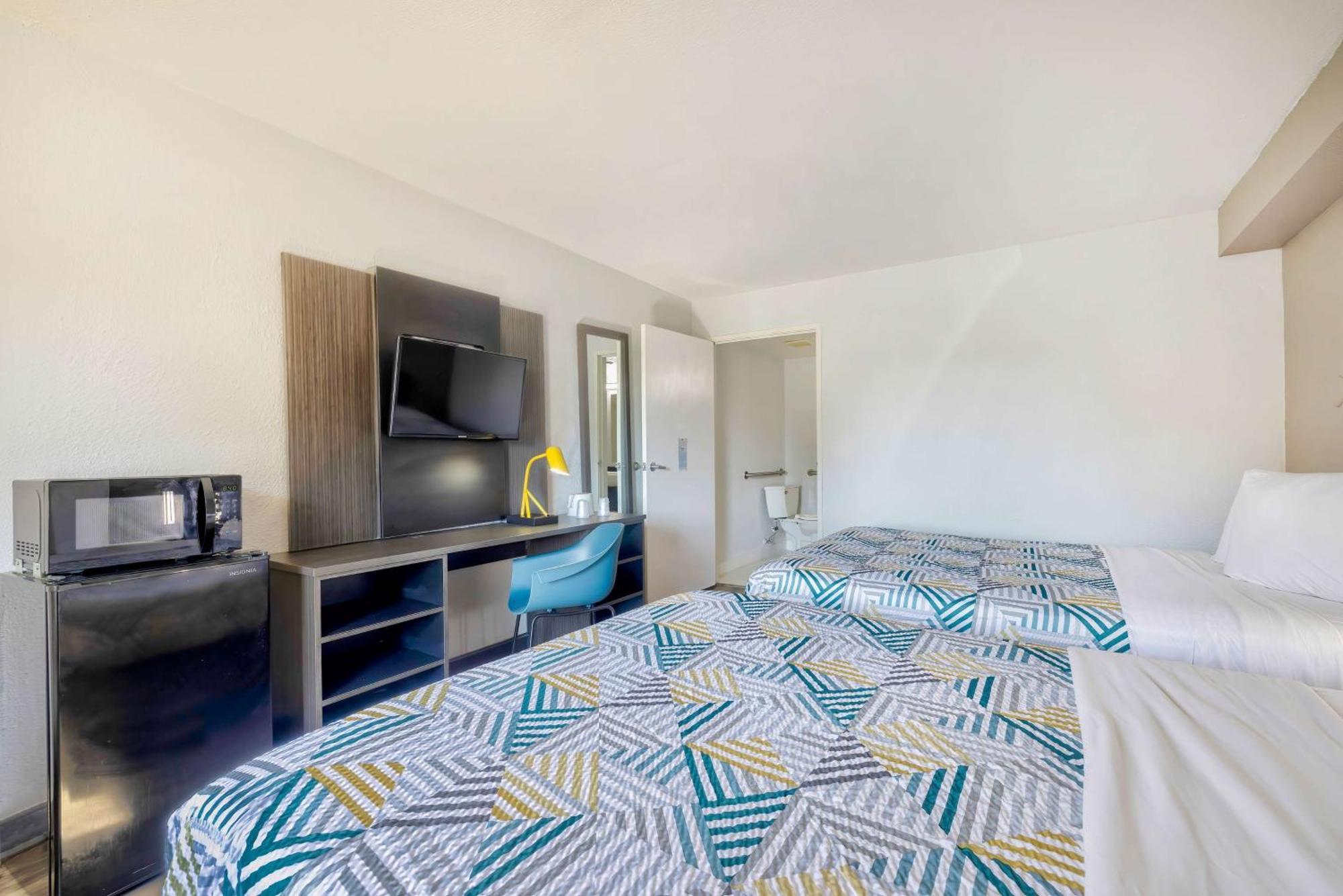 Motel 6-Hammond, In - Chicago Area Exterior foto