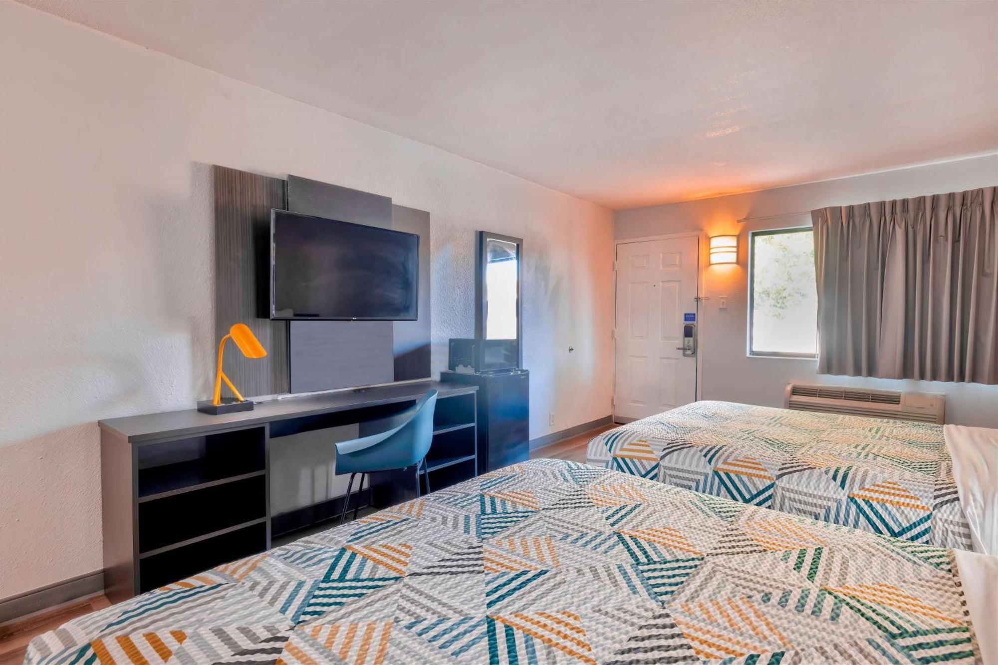 Motel 6-Hammond, In - Chicago Area Exterior foto