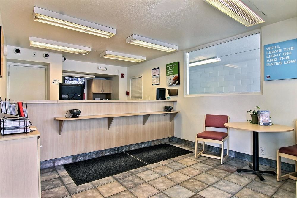 Motel 6-Hammond, In - Chicago Area Exterior foto