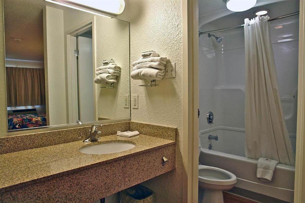 Motel 6-Hammond, In - Chicago Area Zimmer foto