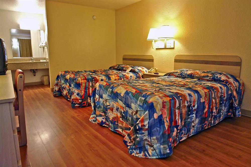 Motel 6-Hammond, In - Chicago Area Zimmer foto