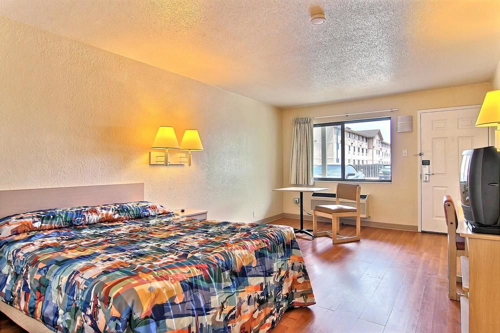 Motel 6-Hammond, In - Chicago Area Exterior foto